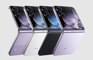 Xiaomi Mix Flip: Inovasi Ponsel Lipat Clamshell