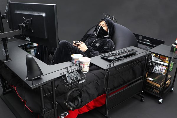 10 Aksesoris Gaming yang Bikin Nyaman: Setup Terbaik untuk Gamer Indonesia 2025