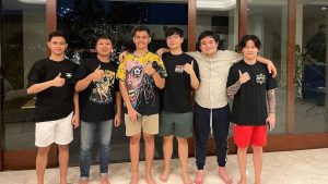 Oura, Donkey, Luminaire