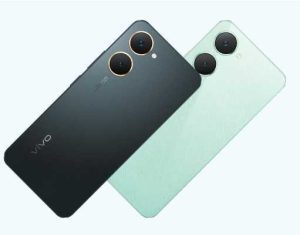 Vivo Y03