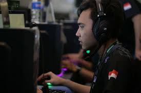streamer tersukses di indonesia
