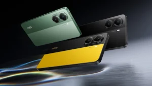 POCO X7 Pro: Kelas Menengah Rasa Flagship
