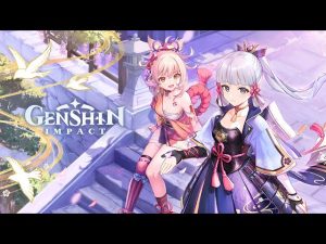Genshin Impact