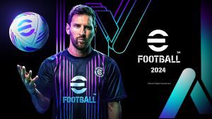 eFootball 2024 (PES Mobile)