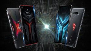 Lenovo Legion Phone 3 Pro
