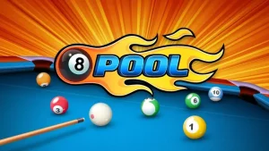 8 Ball Pool – 1+ Miliar Unduhan