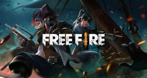 Garena Free Fire – 1+ Miliar Unduhan