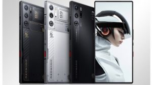 RedMagic 9 Pro dan Pro+