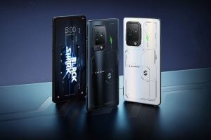 Xiaomi Black Shark 6 Pro