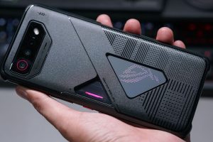 7 Smartphone Terbaik untuk Gaming di 2025