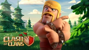 Clash of Clans (COC)
