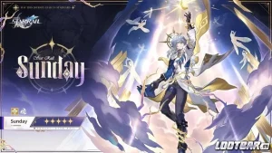 Honkai: Star Rail (Rating 4.8/5)