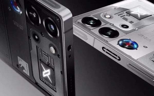 HP dengan Sistem Pendingin Canggih Anti Panas Saat Main Game HP dengan Sistem Pendingin Canggih Anti Panas Saat Main Game