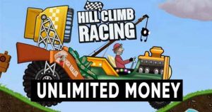 Hill Climb Racing – 1+ Miliar Unduhan