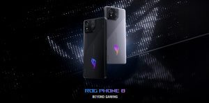 HP dengan Sistem Pendingin Canggih Anti Panas Saat Main Game