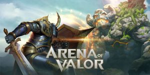 Arena of Valor (AOV)