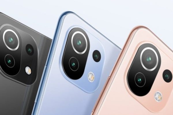 Rekomendasi 5 HP dengan Kamera 108MP Termurah 2025 Rekomendasi 5 HP dengan Kamera 108MP Termurah 2025