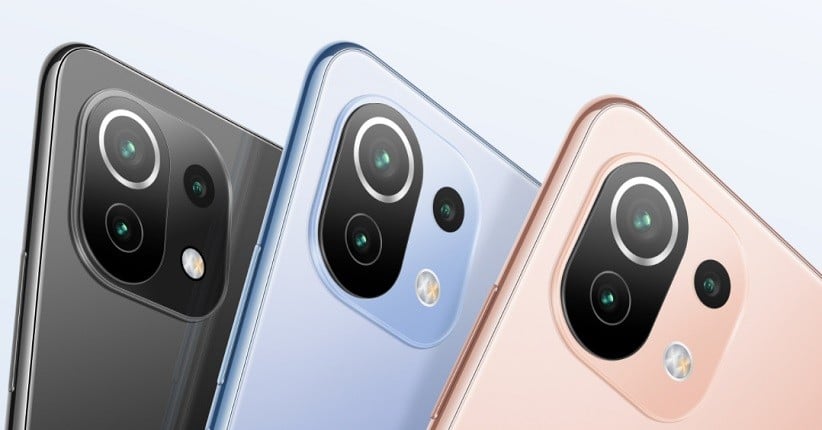 Rekomendasi 5 HP dengan Kamera 108MP Termurah 2025