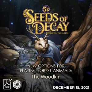 Everroot: The Seed of Time