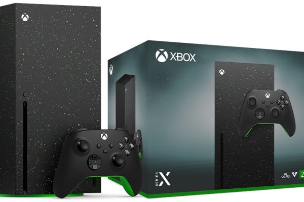 Review Xbox Series X: Konsol Gaming 4K Terbaik dengan Unmatched Performance Xbox Series X