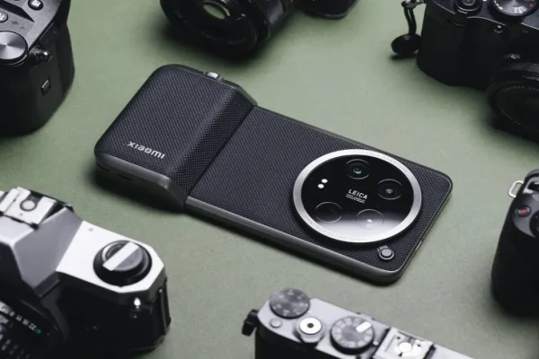 5 HP dengan Kamera Setara DSLR, Cocok untuk Konten Kreator 5 HP dengan Kamera Setara DSLR