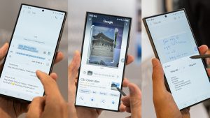 Fitur AI: Tak Sekadar Gimmick