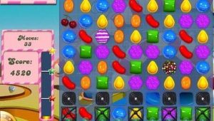 Candy Crush Saga – 1+ Miliar Unduhan