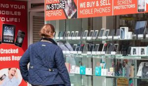 Pilih Tempat Membeli yang Terpercaya