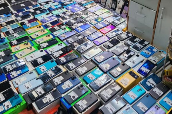 Tips Beli HP Bekas Agar Tidak Tertipu Tips Beli HP Bekas Agar Tidak Tertipu