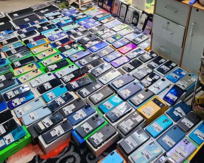 Tips Beli HP Bekas Agar Tidak Tertipu