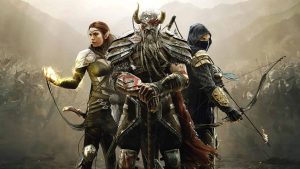 7 Game RPG yang Wajib Dimainkan di 2025