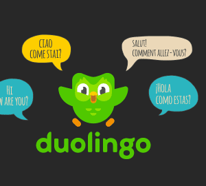 Duolingo – Belajar Bahasa Gak Bikin Ngantuk