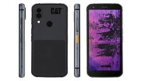 CAT S62 Pro