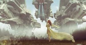 Vastlands: Beyond the Rift