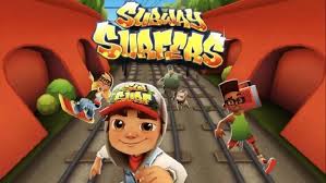 Subway Surfers – 2+ Miliar Unduhan