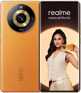 Realme Narzo 60 Pro 5G