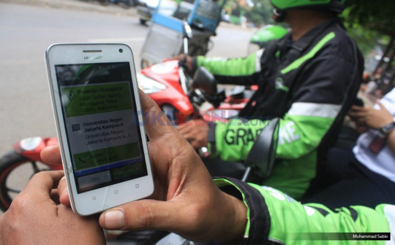 HP Terbaik untuk Driver Ojol dan Kurir Online