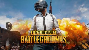 PUBG Mobile – 1+ Miliar Unduhan