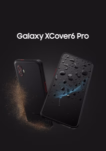 Samsung Galaxy XCover 6 Pro