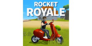 Rocket Royale