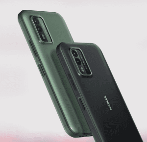 Nokia XR21