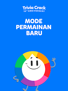Trivia Crack – Adu Ilmu Seru-seruan