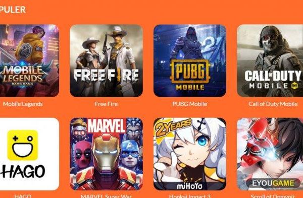 5 Daftar Game Paling Banyak Diunduh di Play Store 2025 5 Daftar Game Paling Banyak Diunduh di Play Store 2025