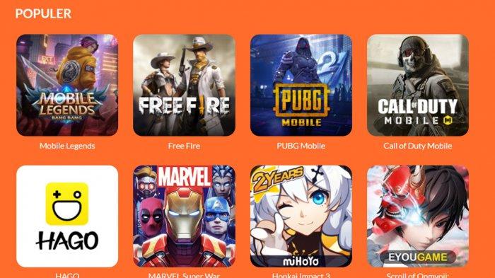 5 Daftar Game Paling Banyak Diunduh di Play Store 2025