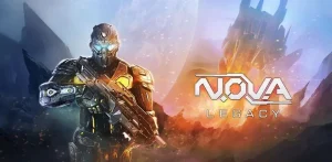 N.O.V.A Legacy