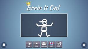 Brain It On! 2
