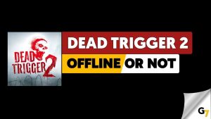 Dead Trigger 2 (Offline Mode)