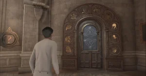 The Room: Legacy Enigma