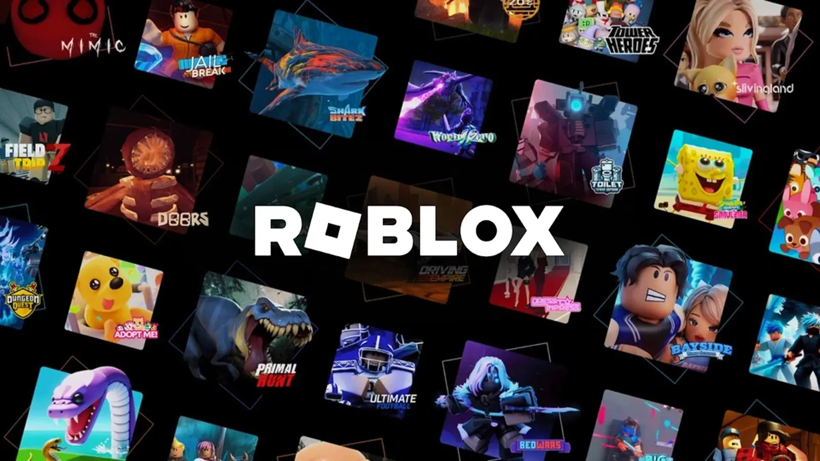 review game Roblox 2025