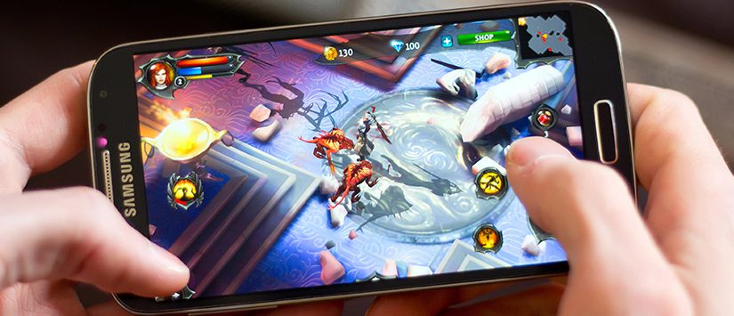 Daftar Game RPG Offline Terbaik untuk HP Android
